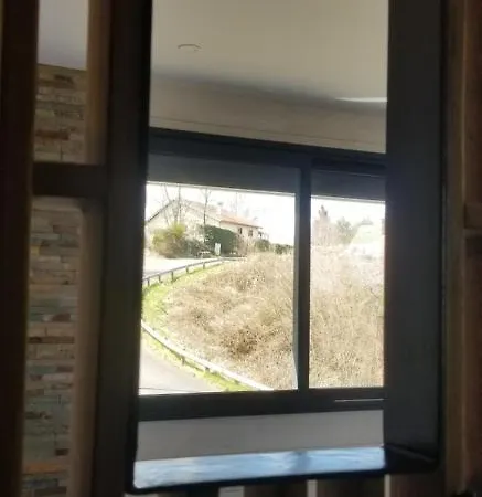 La Terrasse Des Volcans Apartment Saint-Genes-Champanelle